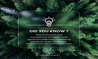 Planetary health 